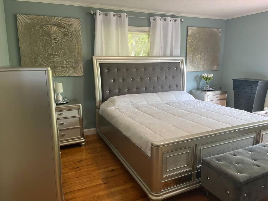 Photo of Bedroom in Mill Spring