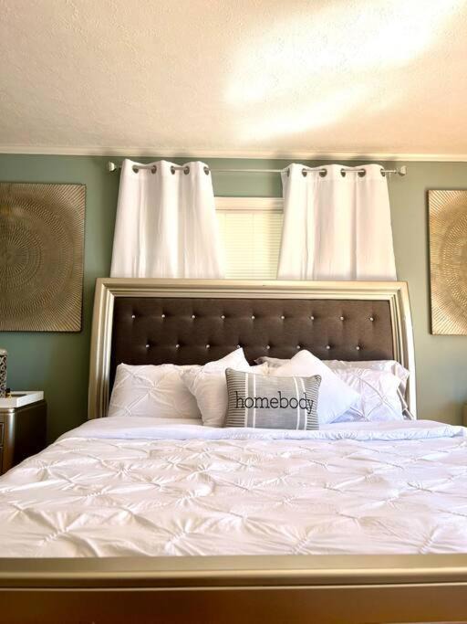 Photo of Bedroom in Mill Spring