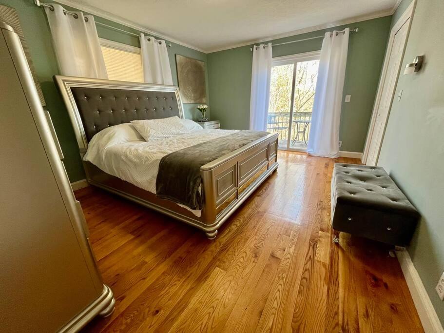 Photo of Bedroom in Mill Spring
