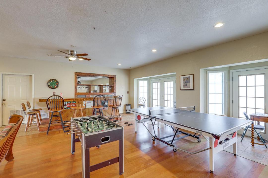 Photo of Livingroom in Marshall