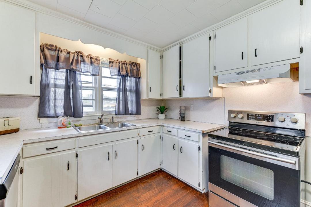 Photo of Kitchen in Charlotte