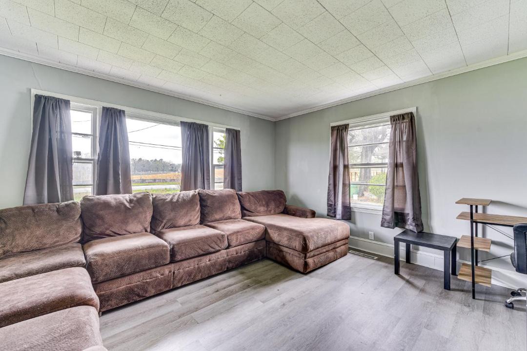 Photo of Livingroom in Charlotte