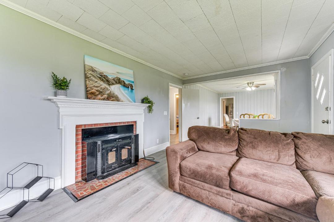 Photo of Livingroom in Charlotte