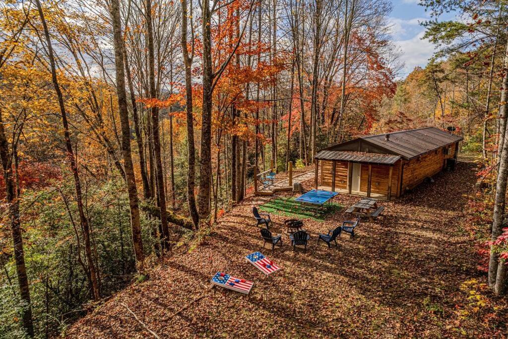 Photo of Others in Bryson City