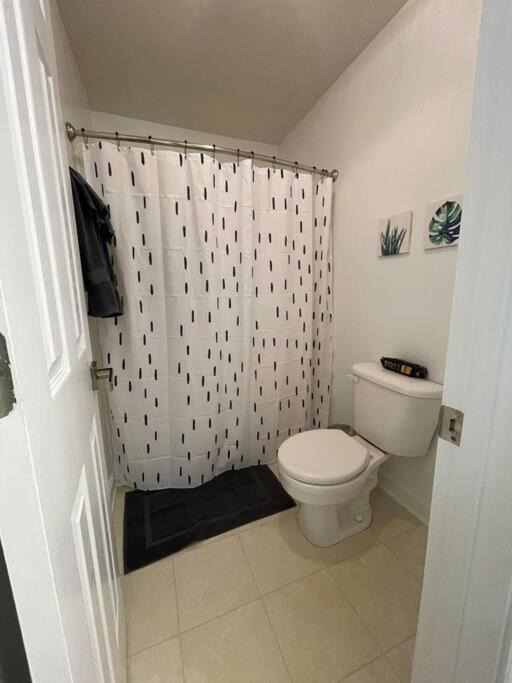 Photo of Bathroom in Southwest Raleigh