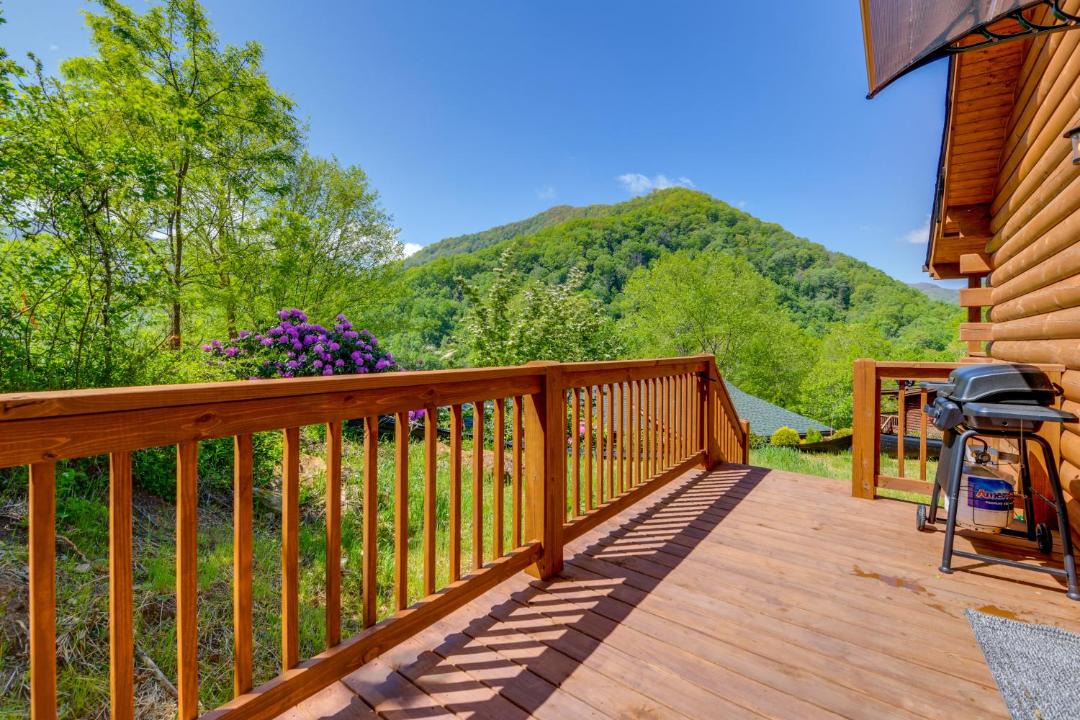 Photo of Others in Maggie Valley