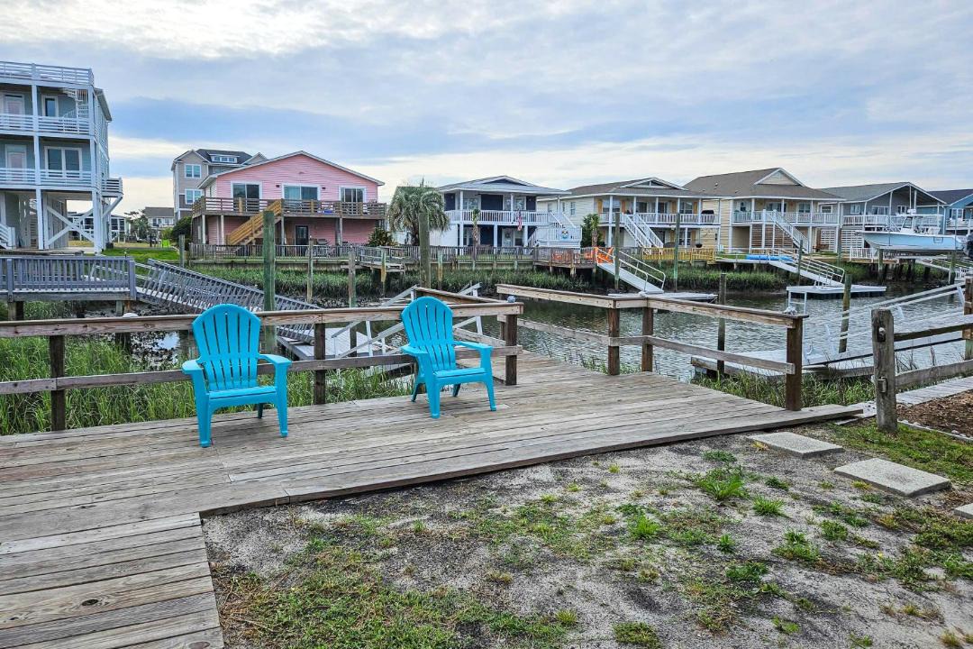Photo of Others in Holden Beach