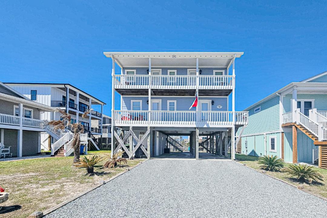 Photo of Others in Holden Beach