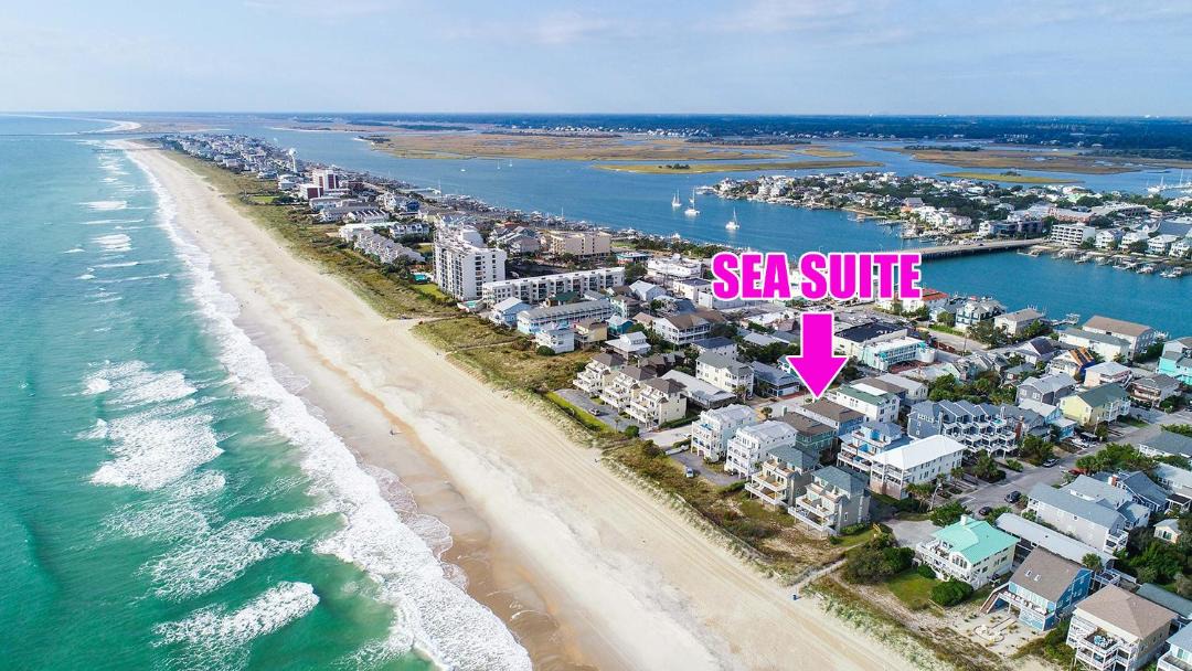 Photo of Others in Wrightsville Beach