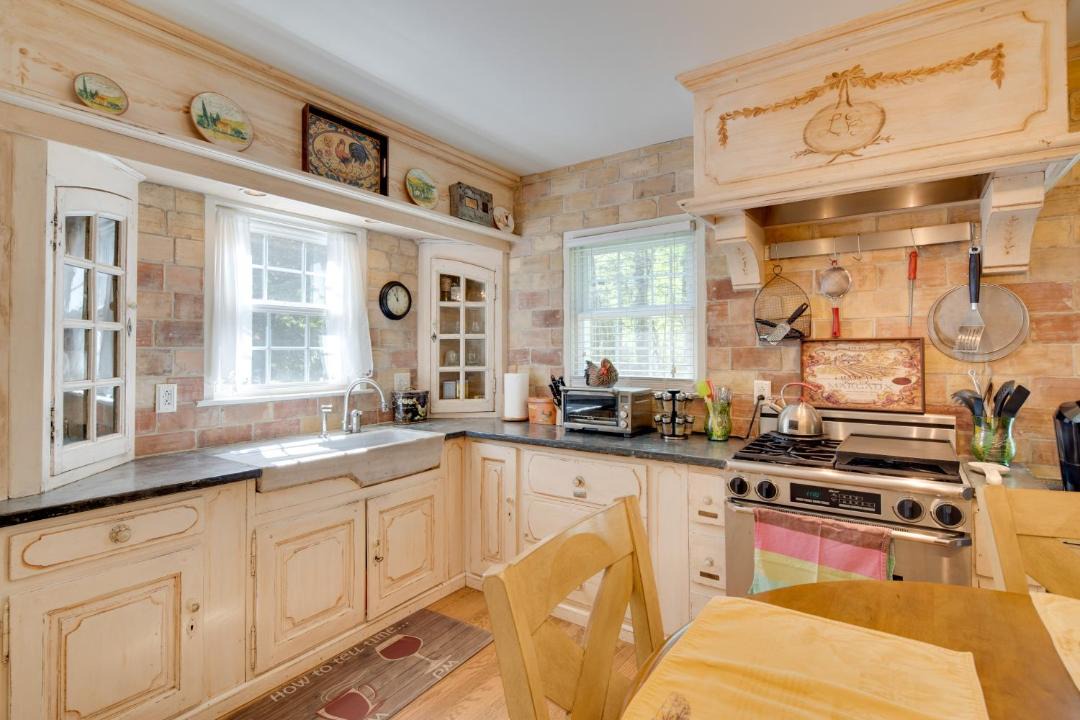 Photo of Kitchen in Royal Pines
