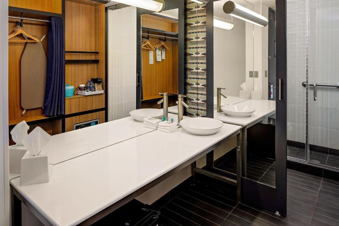 Photo of Bathroom in Chapel Hill