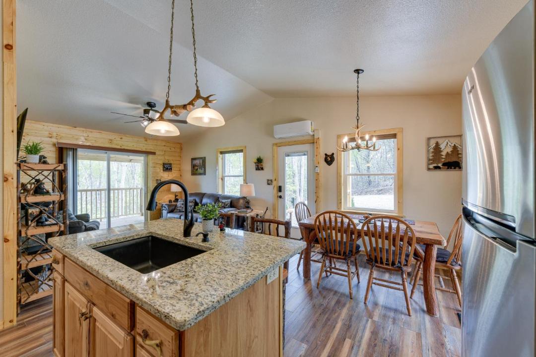 Photo of Livingroom in Murphy
