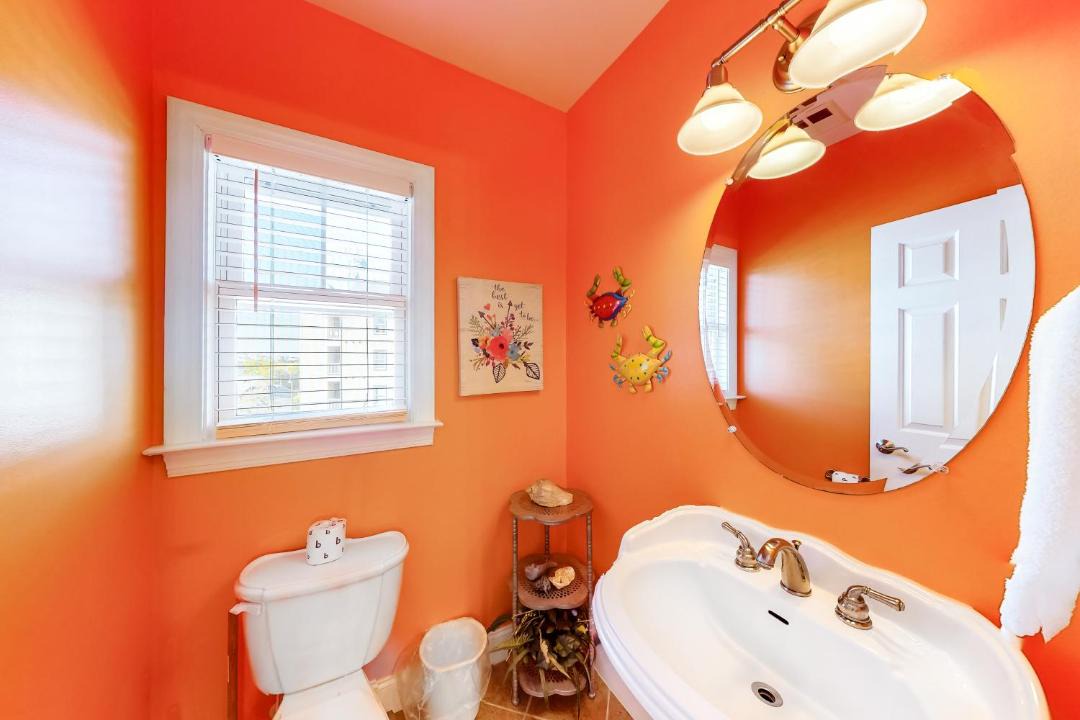 Photo of Bathroom in Hatteras