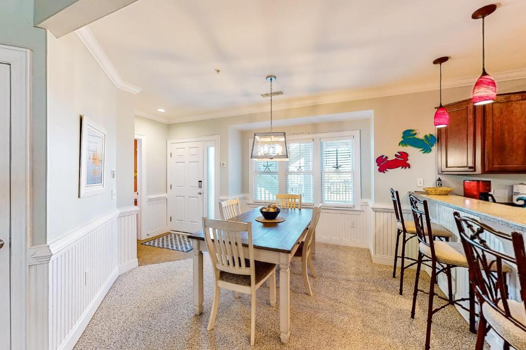 Photo of Kitchen in Hatteras