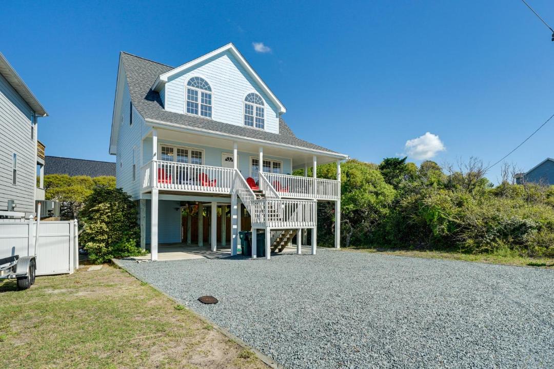 Photo of Others in Topsail Beach