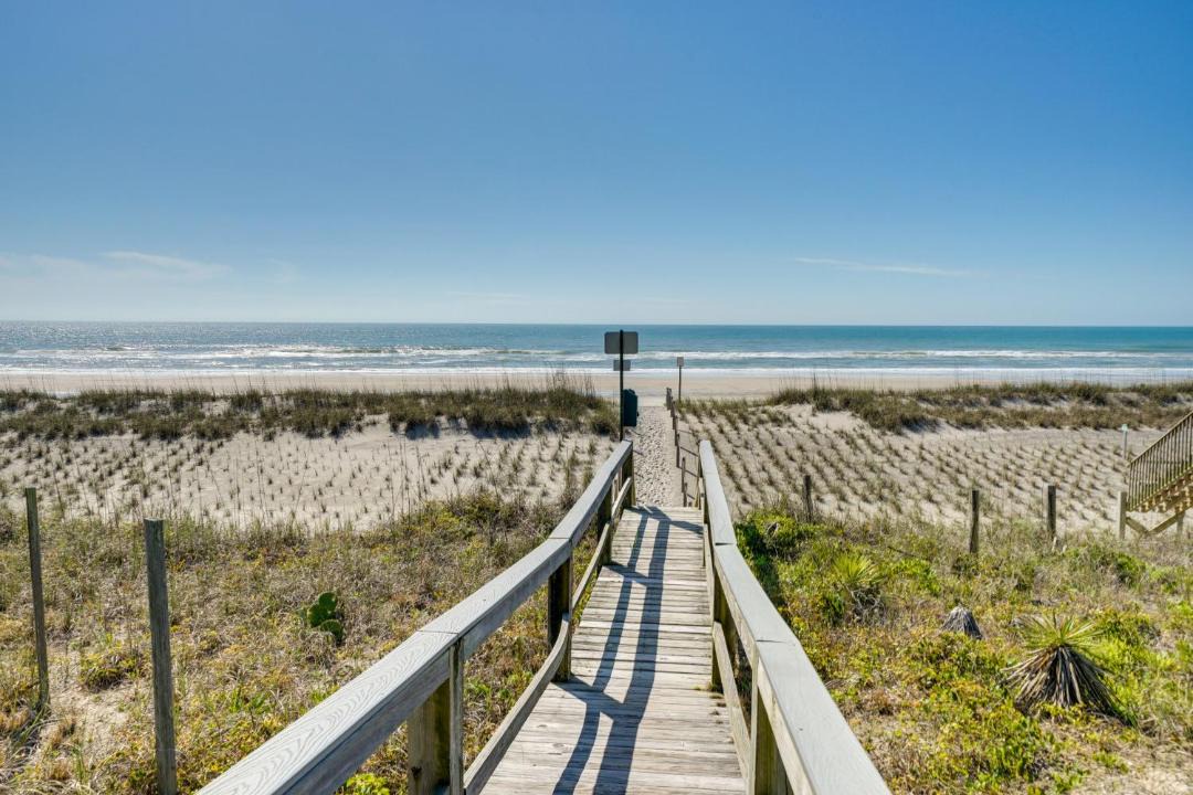 Photo of Others in Topsail Beach