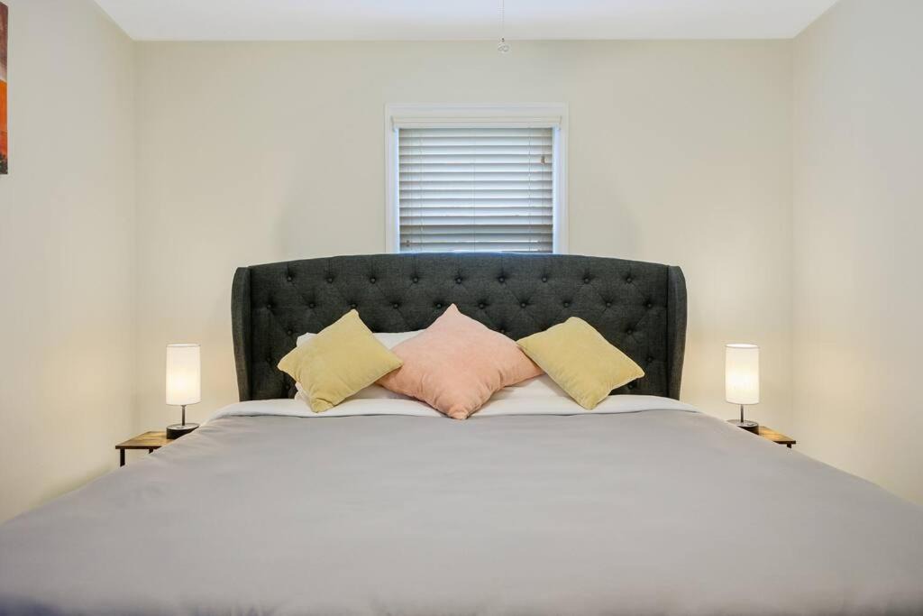 Photo of Bedroom in East Raleigh