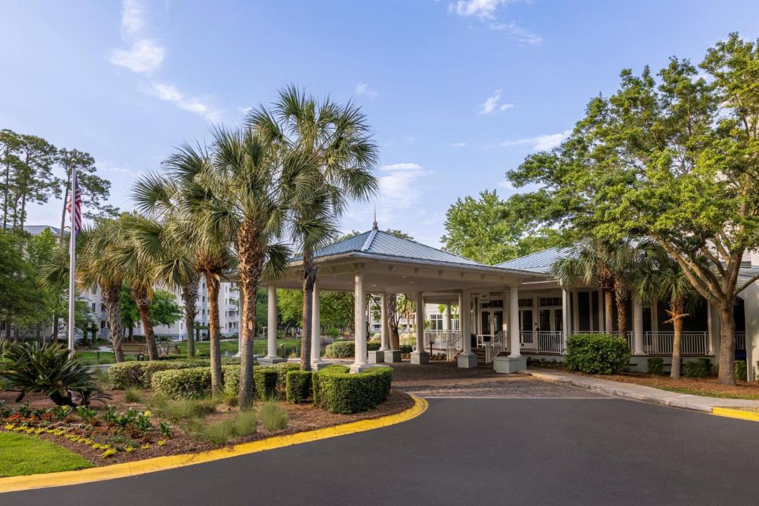 Photo of Others in Palmetto Dunes