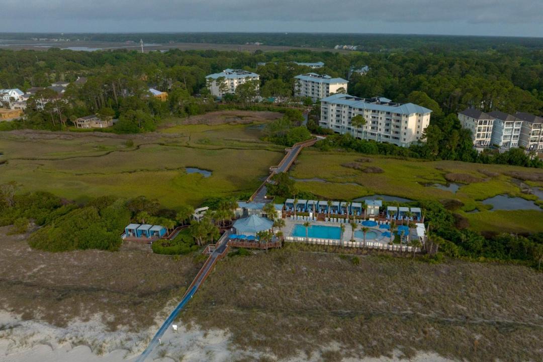 Photo of Others in Palmetto Dunes