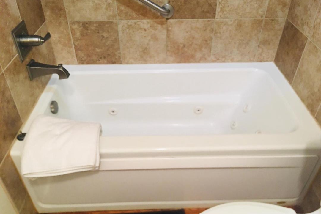 Photo of Bathroom in McLeansville