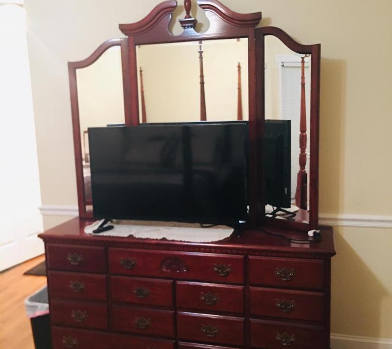 Photo of Bedroom in McLeansville