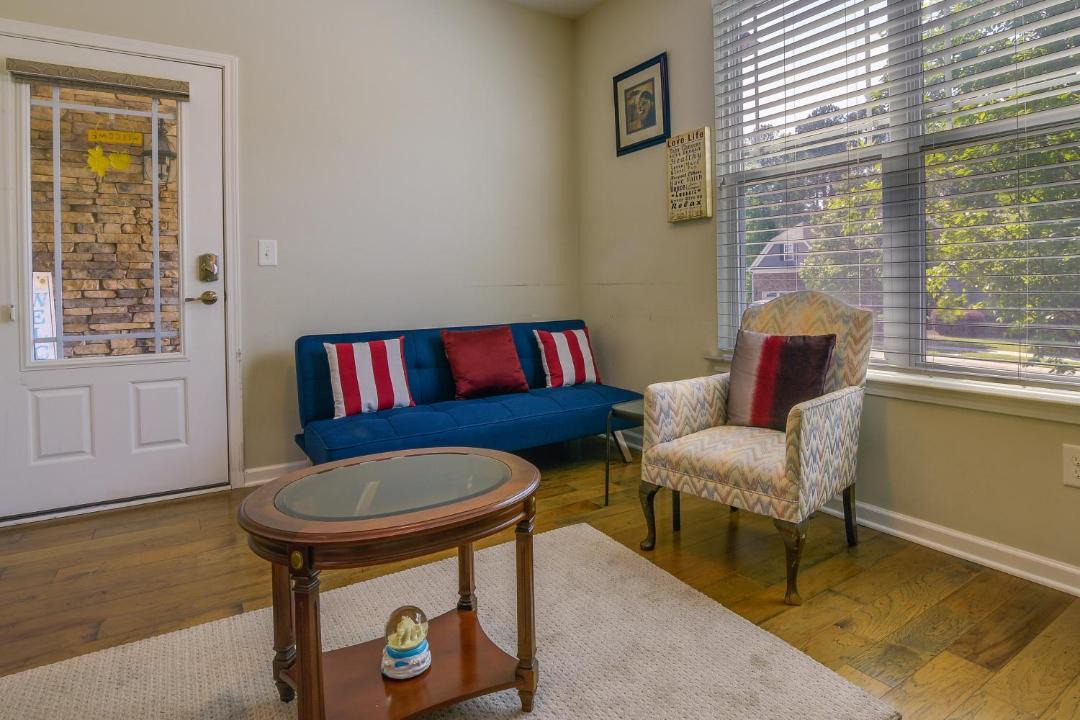 Photo of Livingroom in Apex