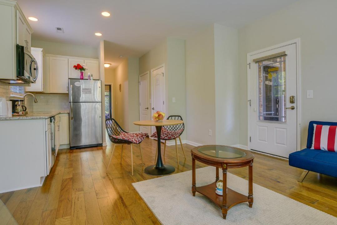 Photo of Livingroom in Apex