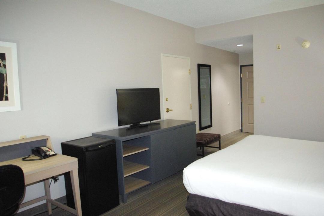 Photo of Bedroom in Matthews