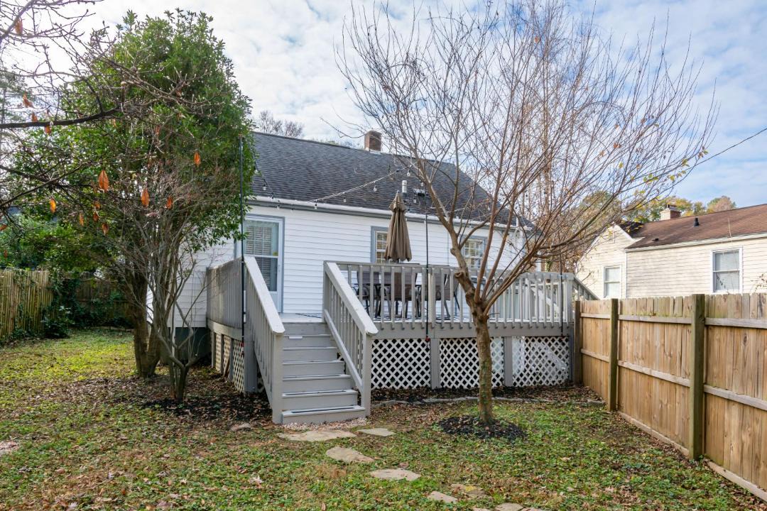 Photo of Others in East Raleigh