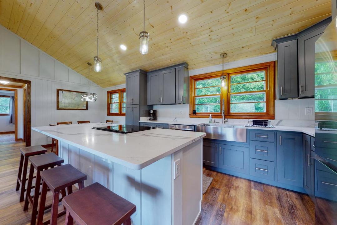 Photo of Kitchen in Penrose