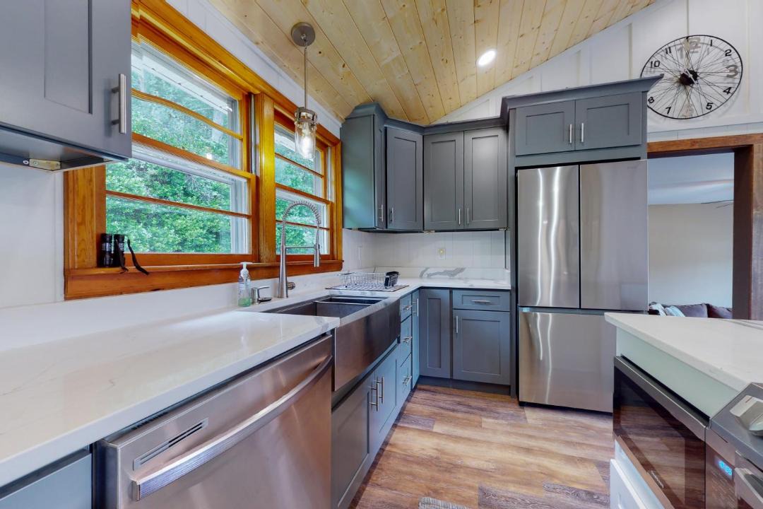 Photo of Kitchen in Penrose