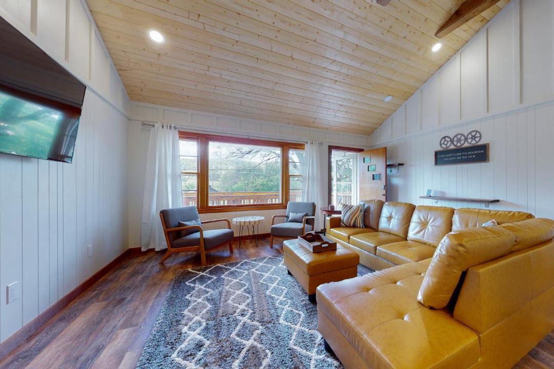 Photo of Livingroom in Penrose