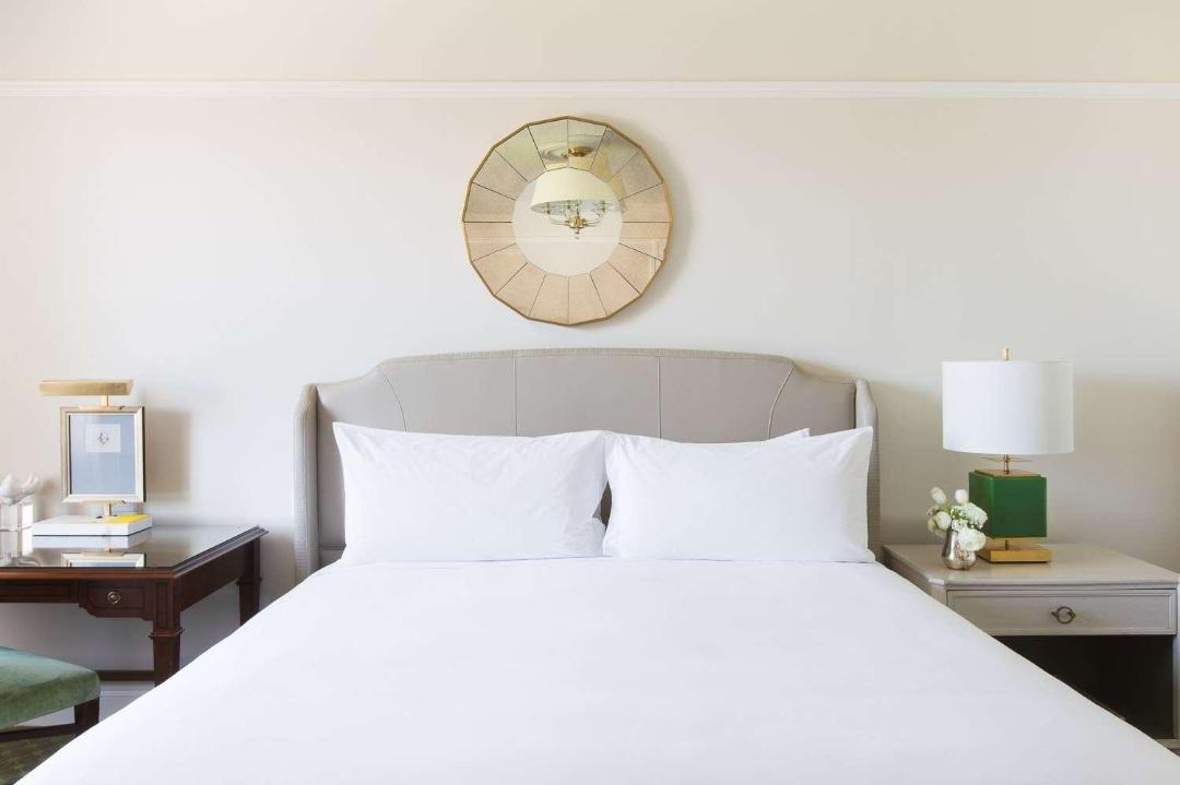 Photo of Bedroom in Downtown Nashville