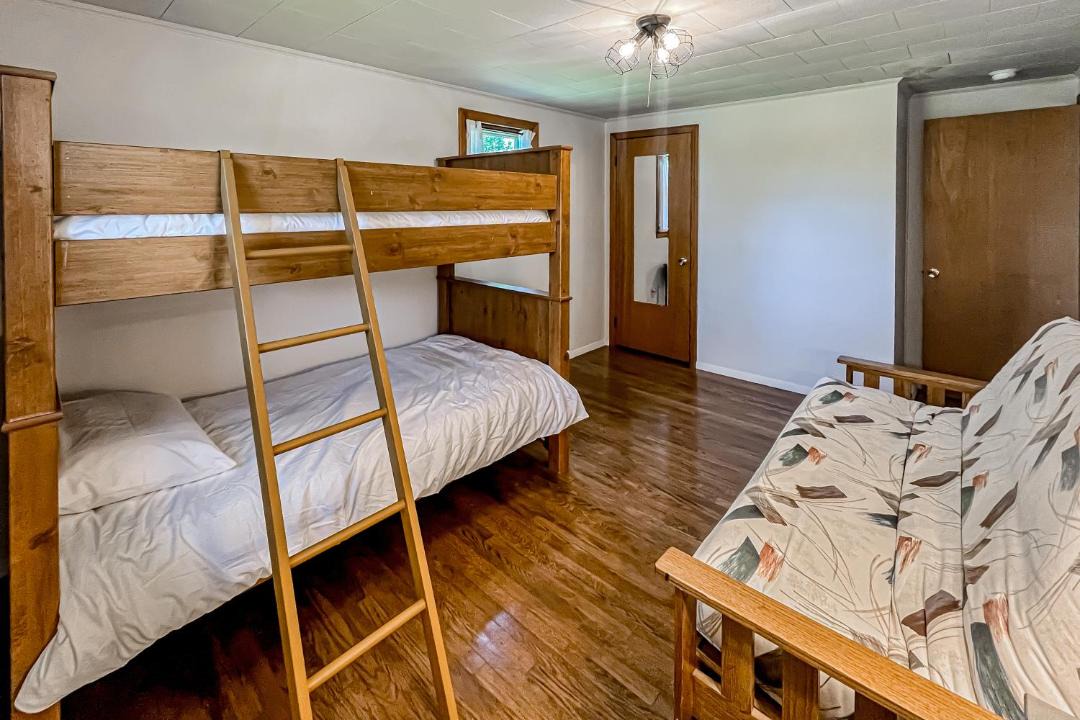 Photo of Bedroom in Penrose