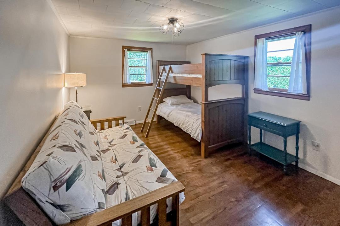 Photo of Bedroom in Penrose