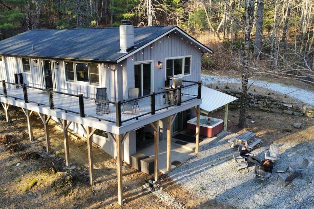 Photo of Others in Lake Toxaway