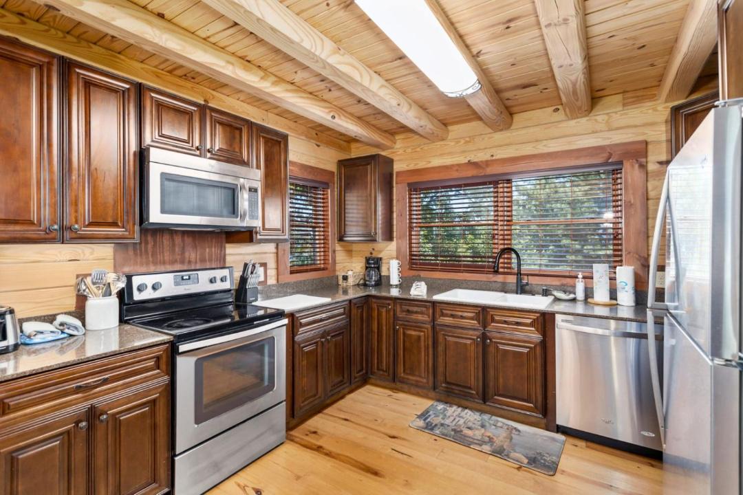 Photo of Kitchen in Lenoir