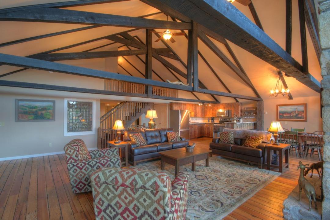 Photo of Others in Beech Mountain