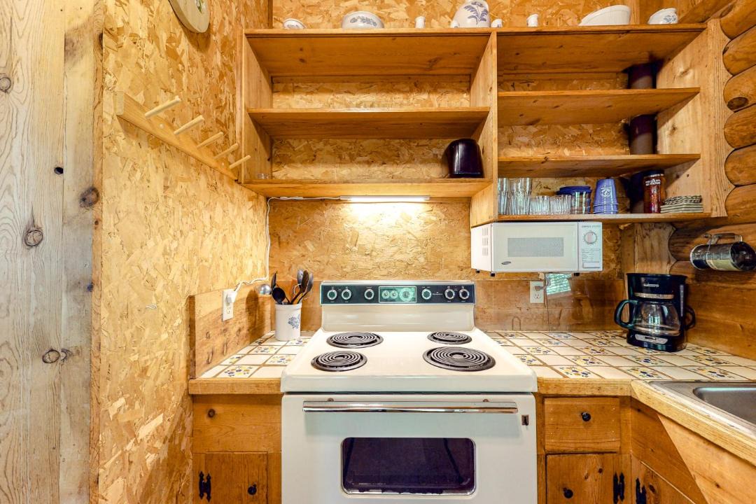 Photo of Kitchen in Waynesville