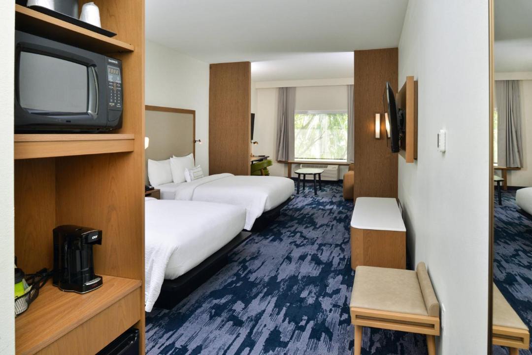Photo of Bedroom in University Place