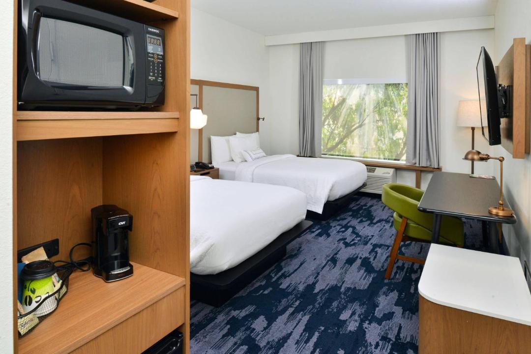 Photo of Bedroom in University Place