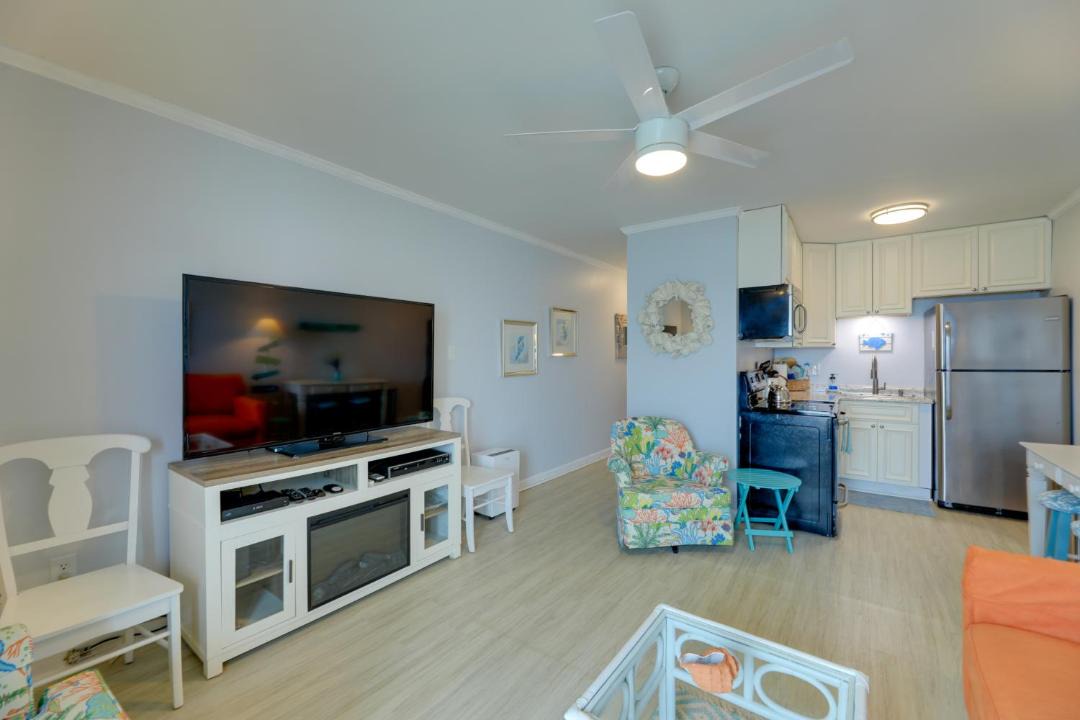 Photo of Livingroom in Sneads Ferry