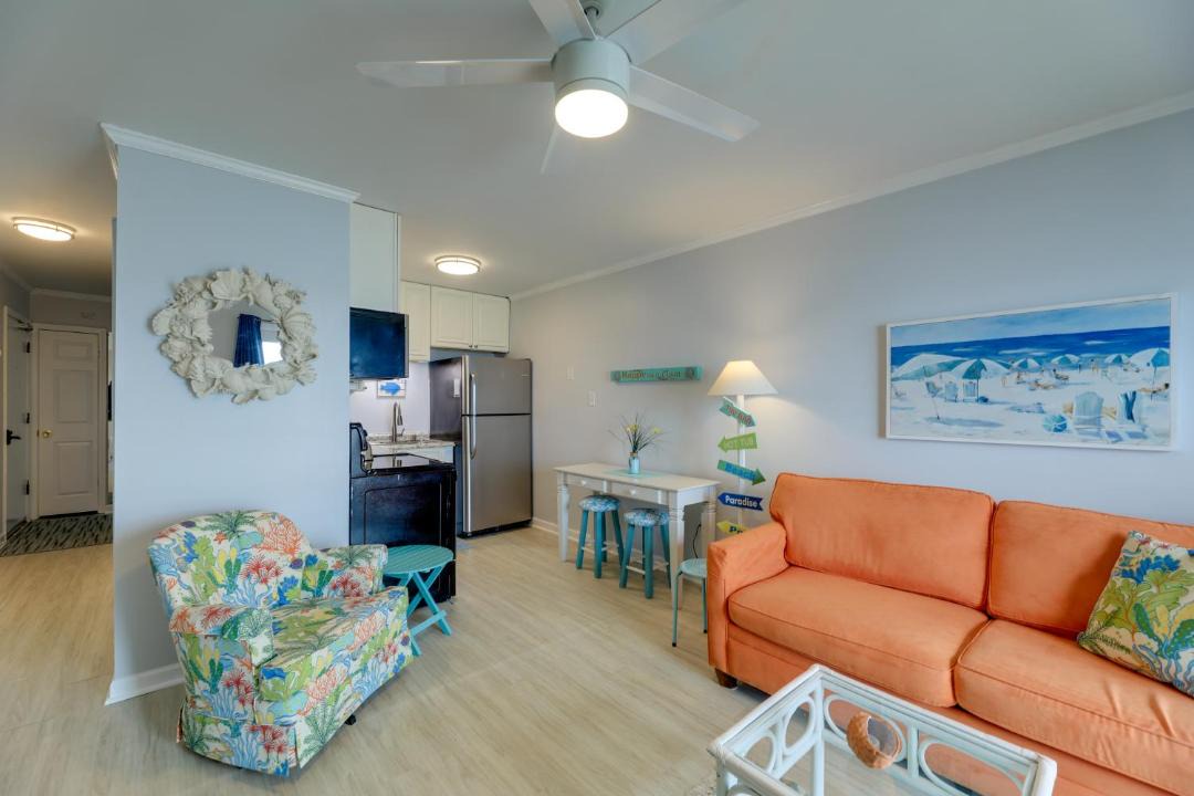 Photo of Livingroom in Sneads Ferry