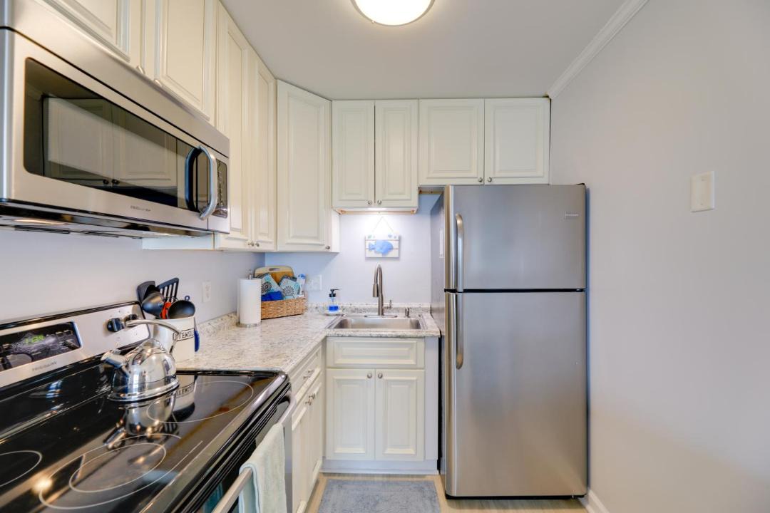 Photo of Kitchen in Sneads Ferry