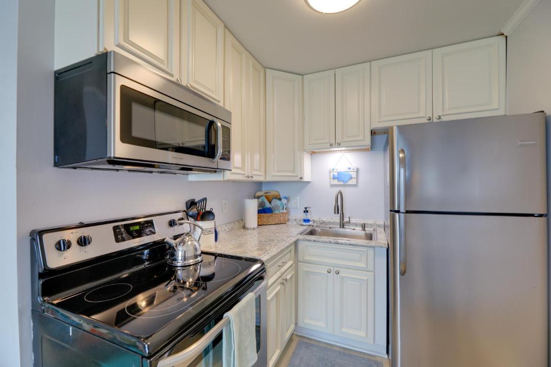 Photo of Kitchen in Sneads Ferry