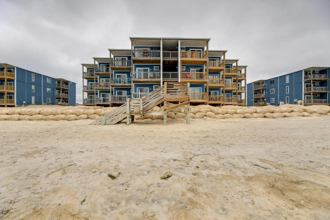 Photo of Buildings in Sneads Ferry