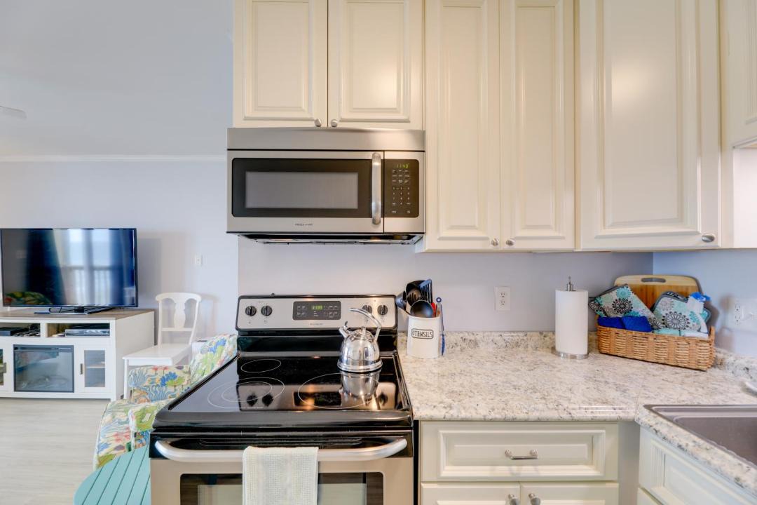 Photo of Kitchen in Sneads Ferry