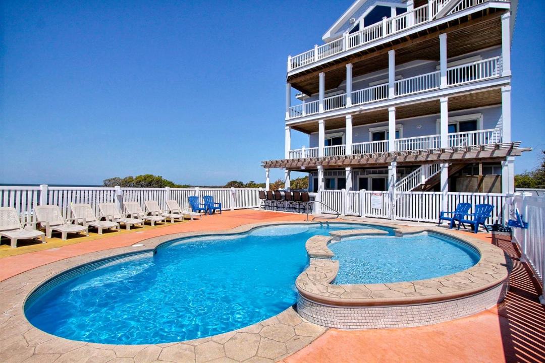 Photo of Patio Balcony in Avon