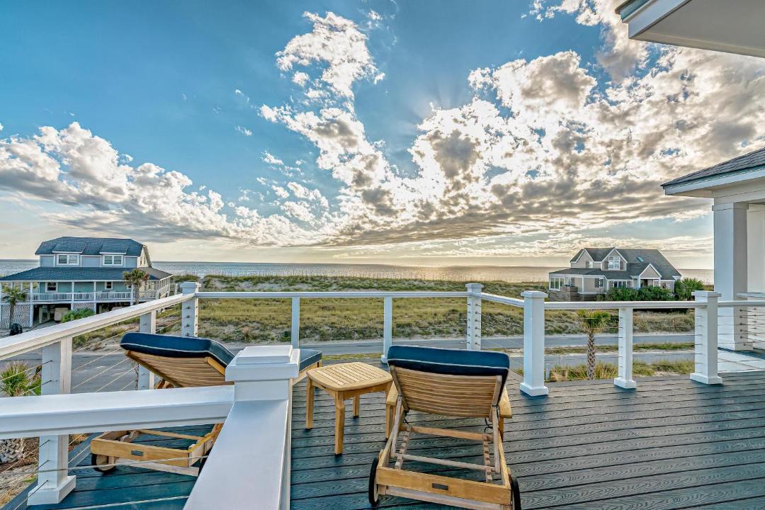 Photo of Others in Bald Head Island