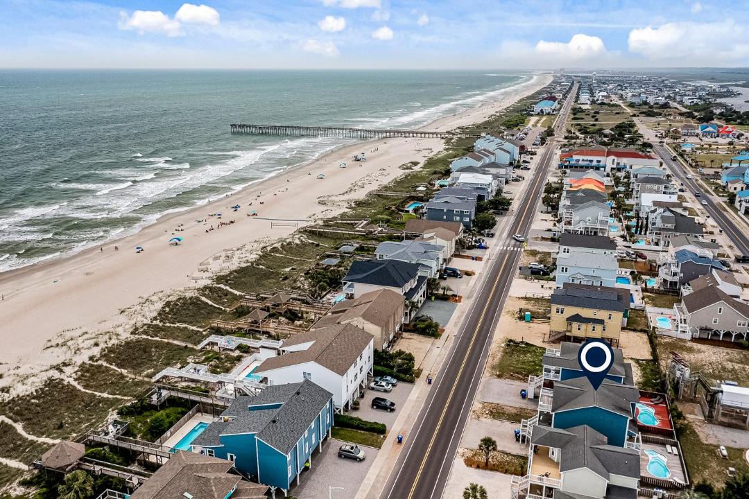 Photo of Others in Ocean Isle Beach